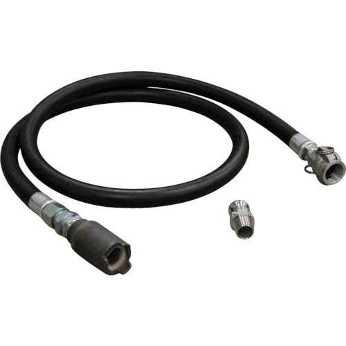 アクアシステム ハンディホースセットG(軽油・オイル用) HH-G