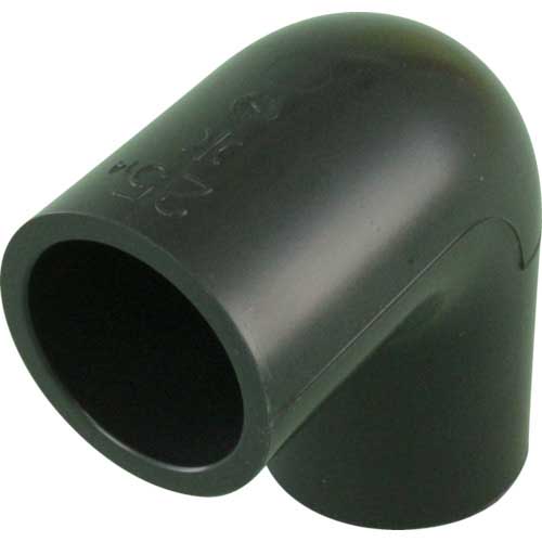 トーエー HI継手 エルボ 25 HIL25