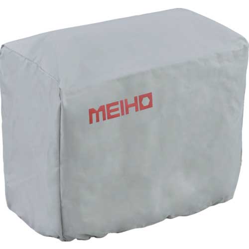 MEIHO 防音型インバータガソリン発電機HPG-1600I2 HPG1600I2