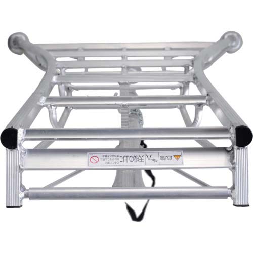 アルインコ アルミ製園芸用三脚KWX 天板高さ2.32 KWX240