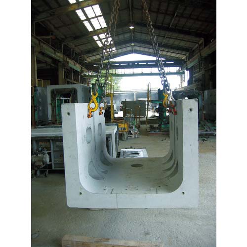 NANIWA マルチアイボルト ME1008C NETIS-VE認定