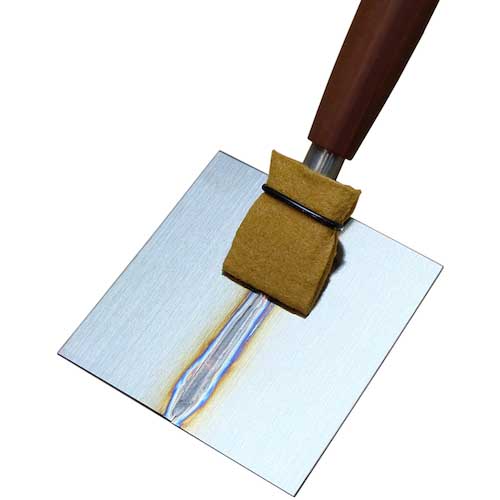 マイト スケーラー 溶接ヤケ取り器 MS-2100