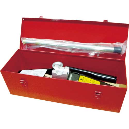 MASADA 油圧シザースジャッキ MSJ-1000S