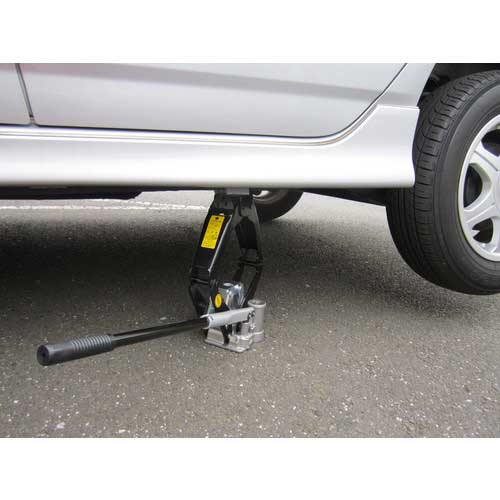 マサダ シザースジャッキ MSJ850 マサダ 油圧パンタジャッキ MSJ-850 マサダ製作所 シザースジャッキ