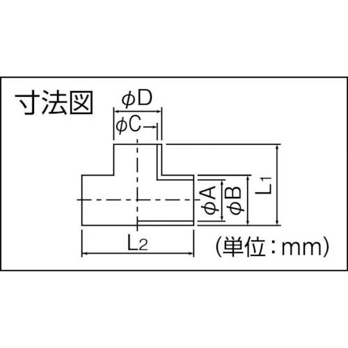 因幡電工 ドレンアダプター NDH-1416S