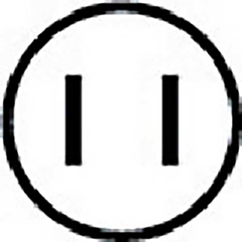 【廃番】日動 電工ドラム 標準型100Vドラム 30m アースなし NP-304D