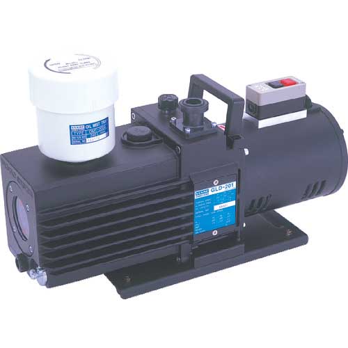 アルバック オイルミストトラップ OMT-100A