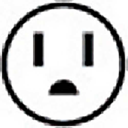 育良 ポータブルトランス 昇降圧兼用 3kVA(40211) PT-30T