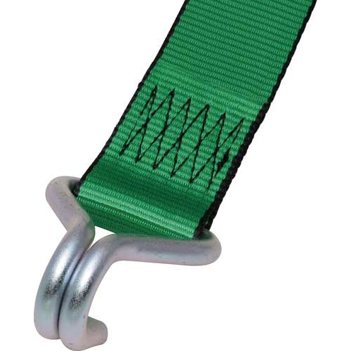 allsafe ベルト荷締機 ラチェット式ナローフック仕様(重荷重) R5N17