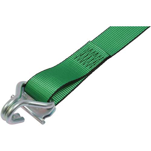 allsafe ベルト荷締機 ラチェット式ナローフック仕様(中荷重) R3N1X4.5