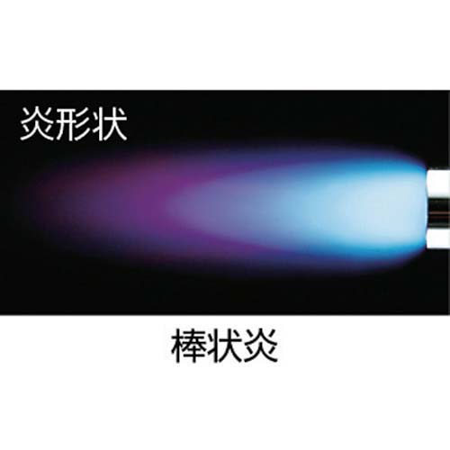 新富士 パワーガスCB RZ-760