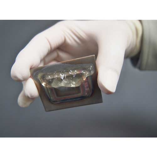 佐々木化学 ステンレス溶接焼け除去剤 エスピュアSJジェル(高粘度タイプ)1kg SJJEL1000G