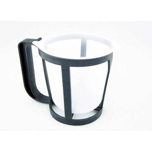 TRUSCO 使い捨て塗料カップ 400CC用 (10個入) TCH-400-R10