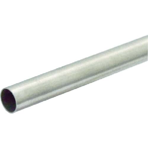 アルインコ 単管ピン付き 48.6MMX1M TK-1M