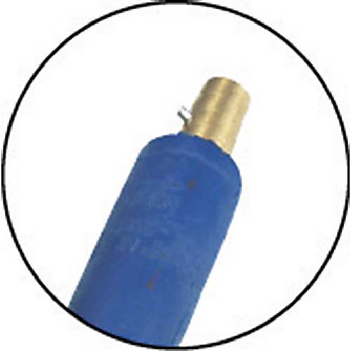 TRUSCO ケーブルジョイント 300A TKJ-300