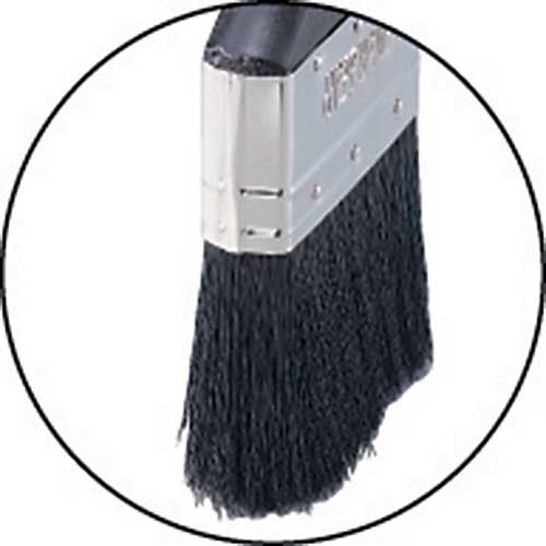 TRUSCO ダスター刷毛356 1インチ 25mm TPB-356-1