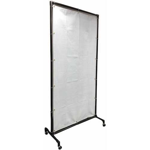 TRUSCO 火花用衝立 片面スパッタシート 1020型用 TS-1020