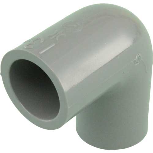 トーエー TS継手 エルボ 13 TSL13