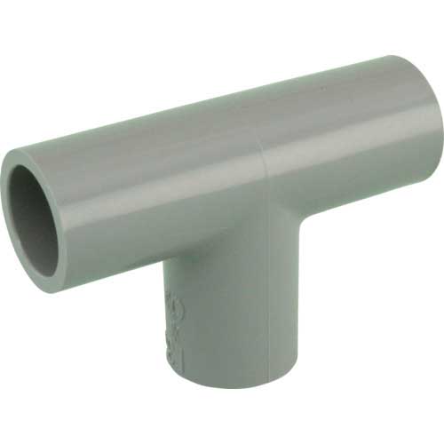 トーエー TS継手 チーズ 13 TST13