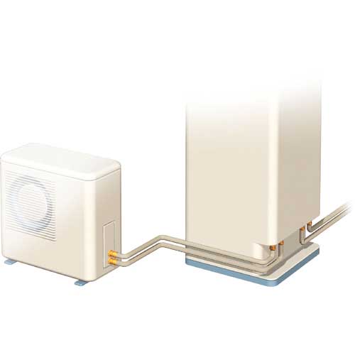 TBC エコパック13φ 10mm厚20m UPC13-10ECO 20M