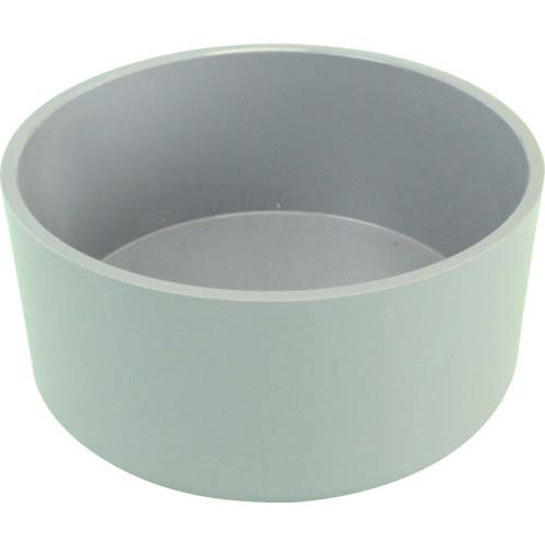 トーエー VU継手 キャップ 75 VUCAP75