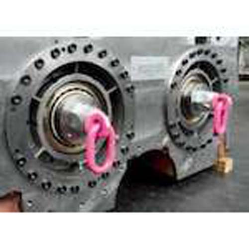 RUD バリオリングロングボルトタイプ VWBG M16L (1個) 品番：VWBG-M16L □RUD バリオリングロングボルトタイプ VWBG M16L〔品番:VWBGM16L