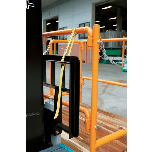 ワコーパレット プラパレ用ハイステージ(高所作業台) WKHS-1211P