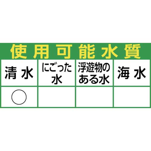 HONDA 軽量エンジンポンプ 1インチ WX10TJ
