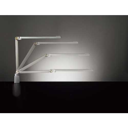 山田 LEDデスクライト Z-S7000SL