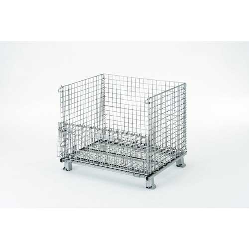 テイモー ボックスパレット標準型 1050×1050×1000 1000kg 1010L