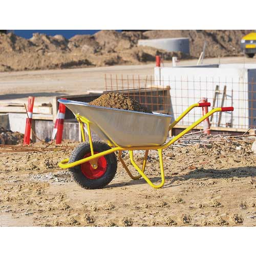 RAVENDO 一輪車 BC1100PUR 141481