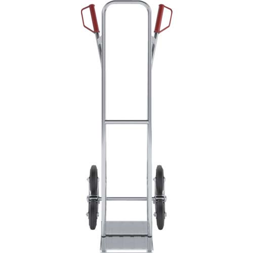 KAISER 三輪階段昇降機 150kg 716245の通販｜現場市場