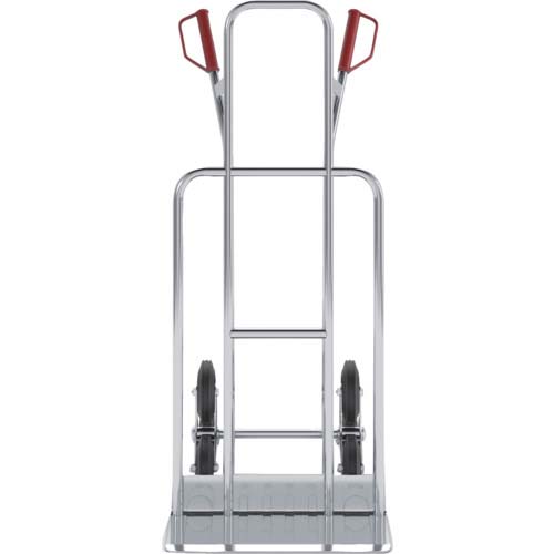 KAISER 三輪階段昇降機 150kg 910959の通販｜現場市場
