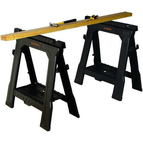 B+D ソーホース(1セット) BDST60960-JP