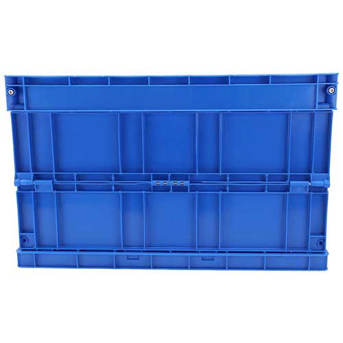 RISU 折りたたみコンテナ 108391 CB-S175C ダークブルー