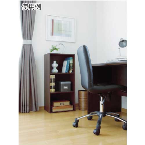 アイリスオーヤマ 264856 CBボックス CX-3 オフホワイト CX-3-OW