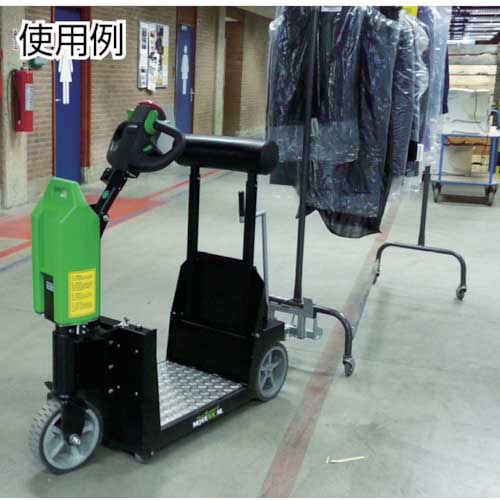 ADT リチウムバッテリー用充電器 movexx社製 充電式牽引車専用充電器 日本市場用 HC24-5.0C