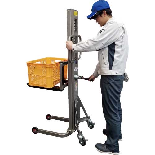 KSK ハンドリフト HL100A
