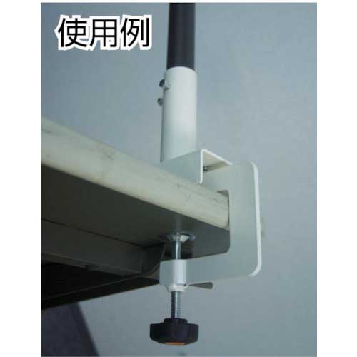 SPACIO 挟み込み式パイプスタンド JB-203