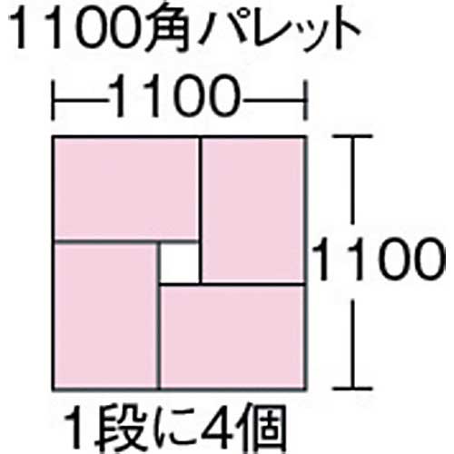 RISU MB型リステナー 524535 MB-10メッシュ 黄 MB-10-2