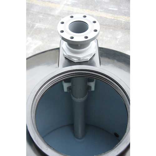 SUIKO MC型大型容器3000L MC-3000