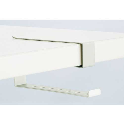 TRUSCO M3型中量棚用フック 200L MM-F200