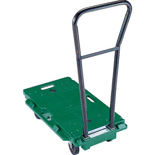 TRUSCO マルチキャリー連結くん用ハンドルセット MP-H