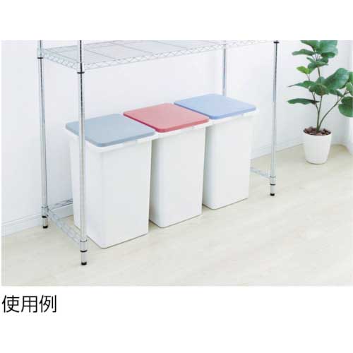 アイリスオーヤマ 221512 メタルラック硬質クリアシート MR-91E