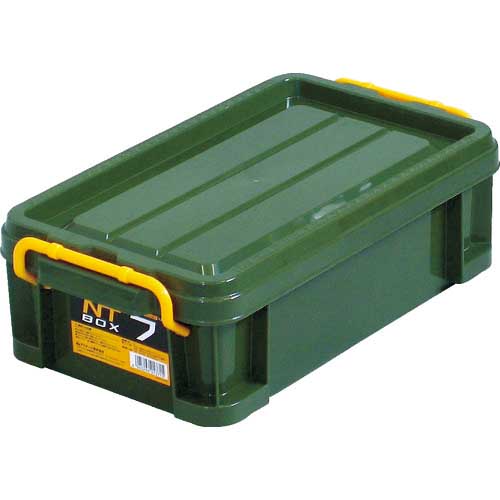 JEJアステージ NTボックス #7 NT-7