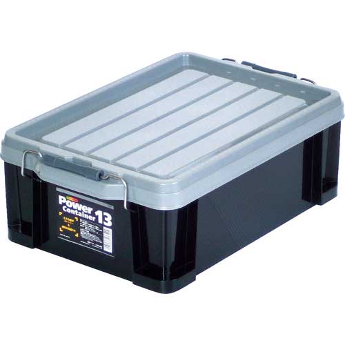 【廃番】JEJアステージ I.BEAM パワーコンテナ #13 PW-13