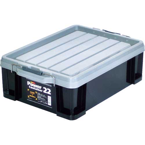 JEJアステージ I.BEAM パワーコンテナ #22 PW-22