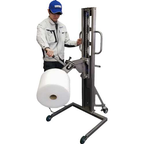 KSK ロール反転リフト RT50LHT