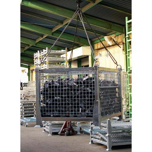 サンキン ハンガーパレットNEXT SHG-4