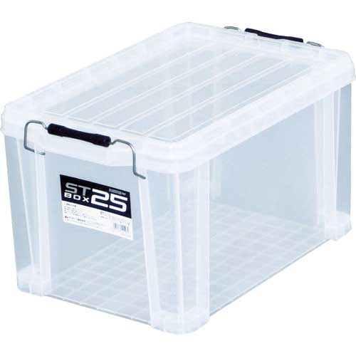 JEJアステージ STボックス クリア #25 ST-25CR